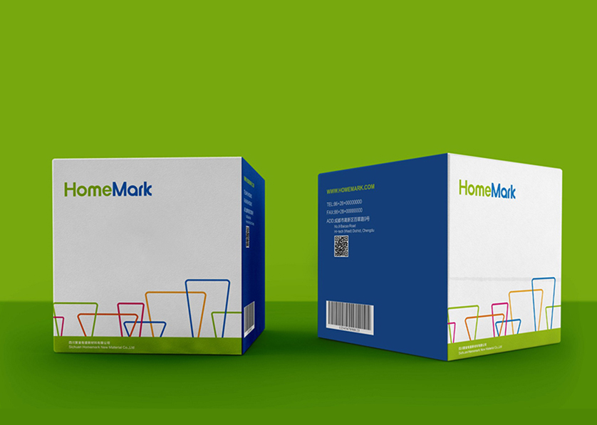 潢川县VI设计公司