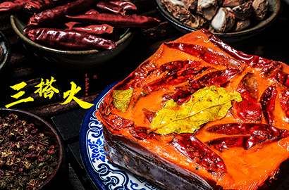 潢川县VI设计：城市与企业品牌联动的视觉纽带